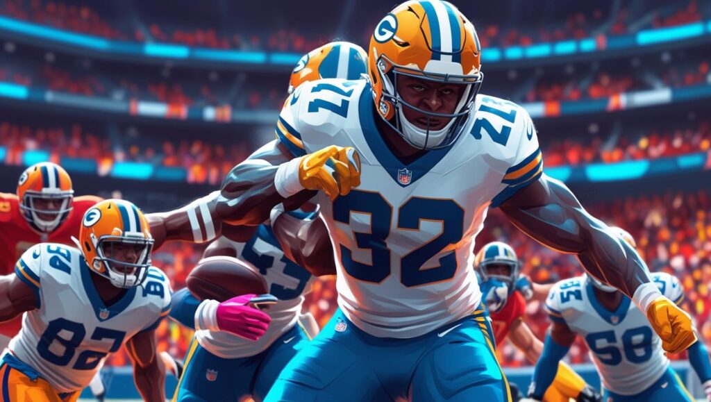 NFL 2025