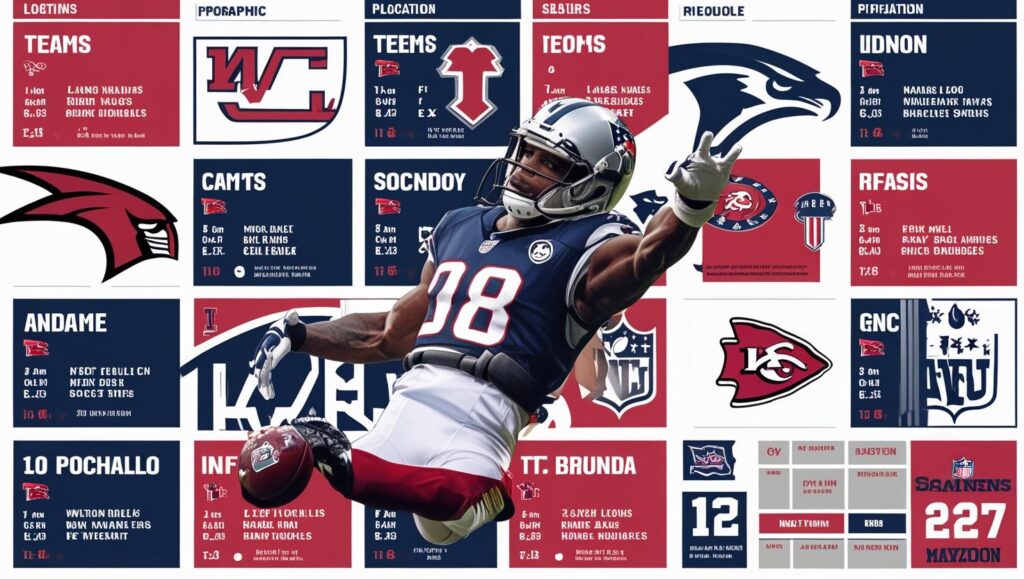NFL Schedule