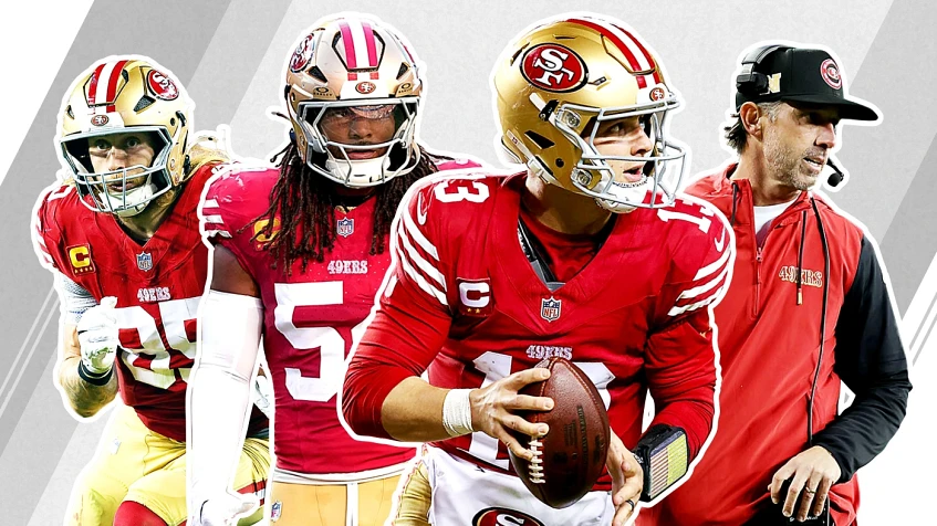 San Francisco 49ers 2025 Season: 7 Key Changes to Watch