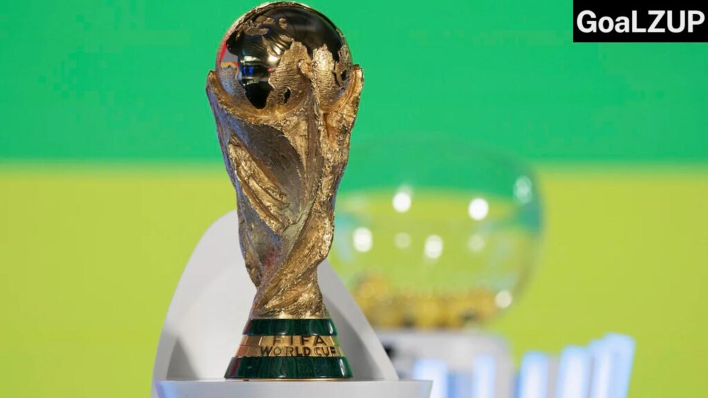 FIFA World Cup 2026