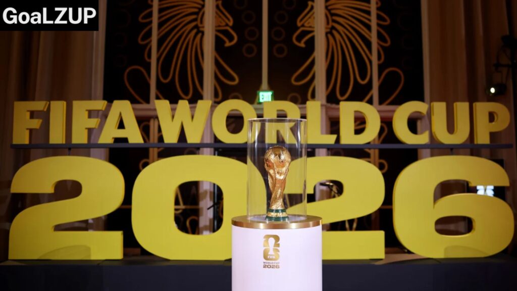 How to Watch World Cup 2026 Live