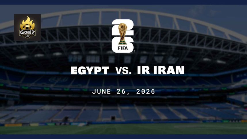 IR Iran vs New Zealand World Cup 2026 | Live, Match Time, Prediction IR Iran vs New Zealand World Cup 2026
