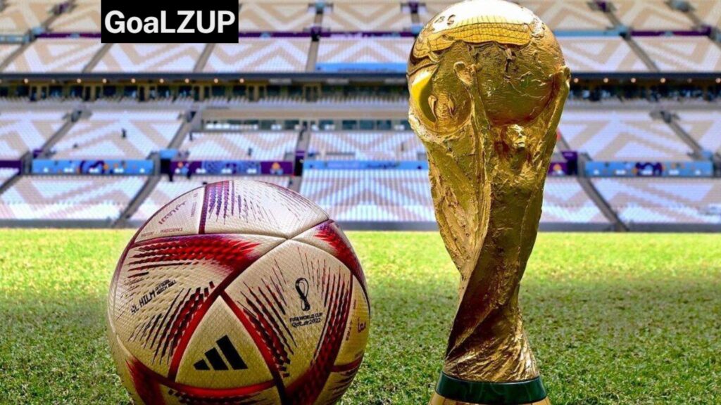 New World Cup 48-Team Format Explained