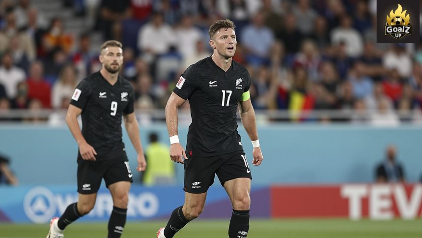 New Zealand vs Belgium World Cup 2026 | Live, Match Time, Prediction