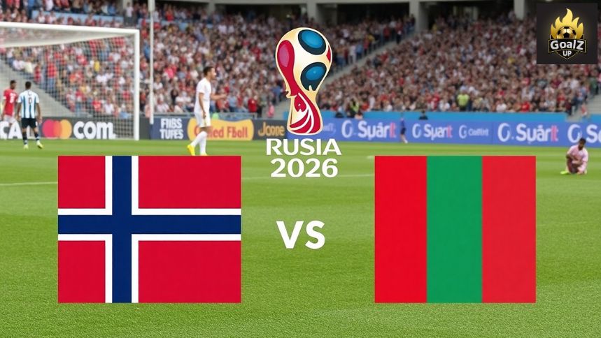Norway vs Senegal World Cup 2026 | Live, Match Time, Prediction