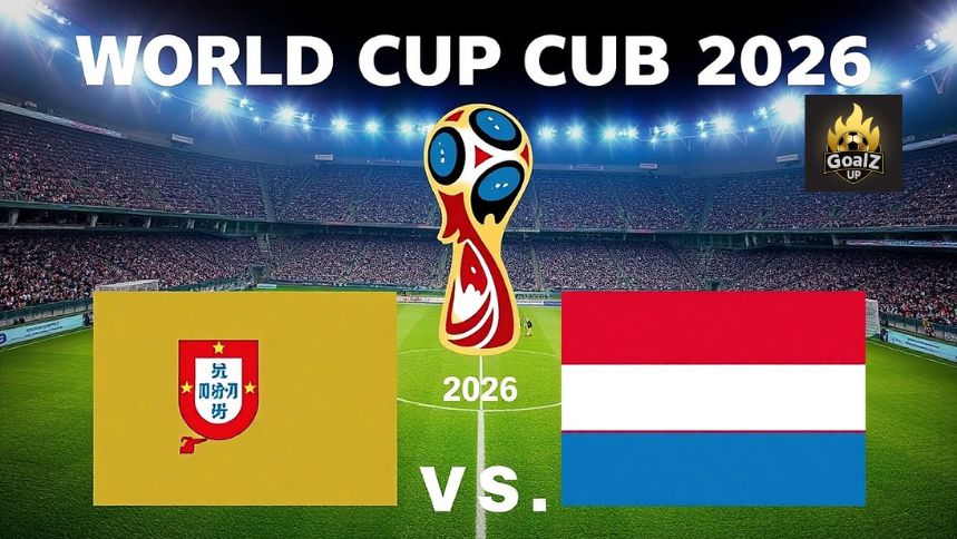 Portugal vs Uzbekistan World Cup 2026 | Live, Match Time, Prediction