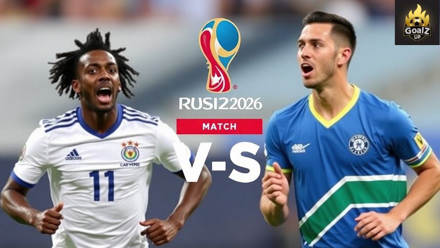 Uruguay vs Cabo Verde World Cup 2026 | Live, Match Time, Prediction