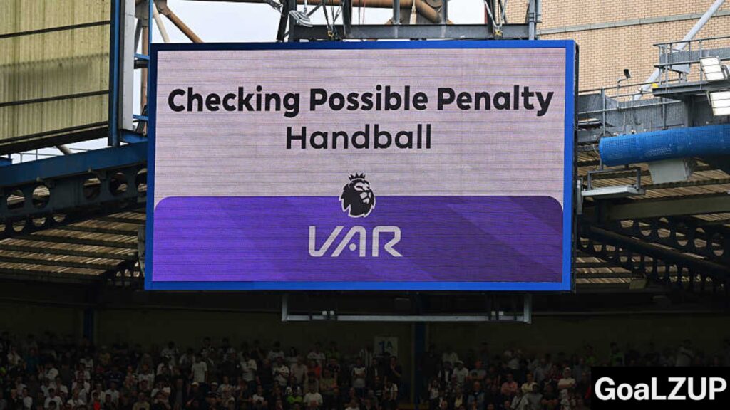 VAR Rules Explained WC 2026