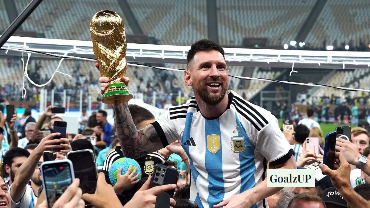 Argentina vs Brazil FIFA World Cup 2026