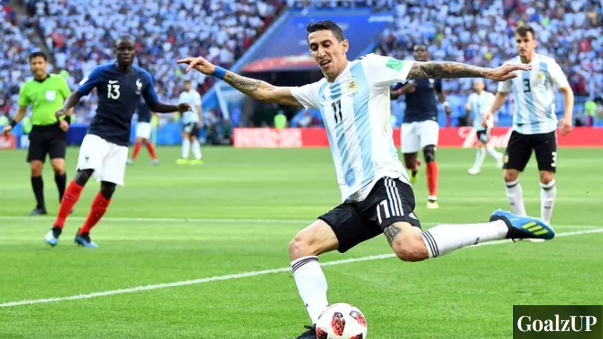 Argentina vs Germany Live Stream
