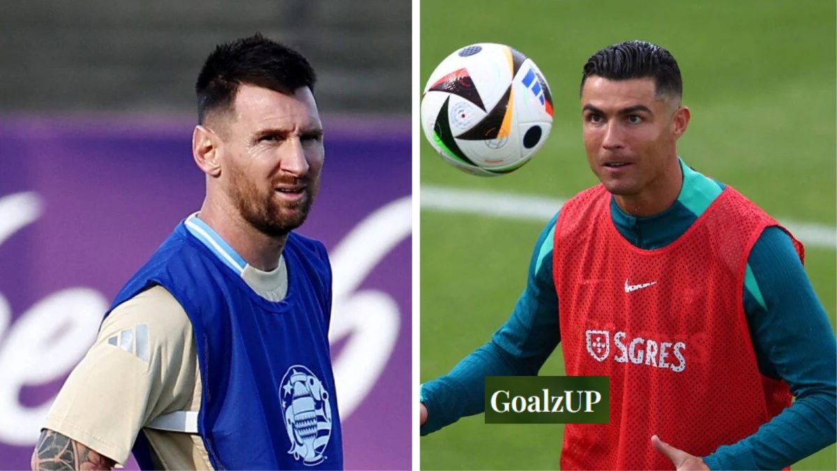 Argentina vs Portugal FIFA World Cup 2026
