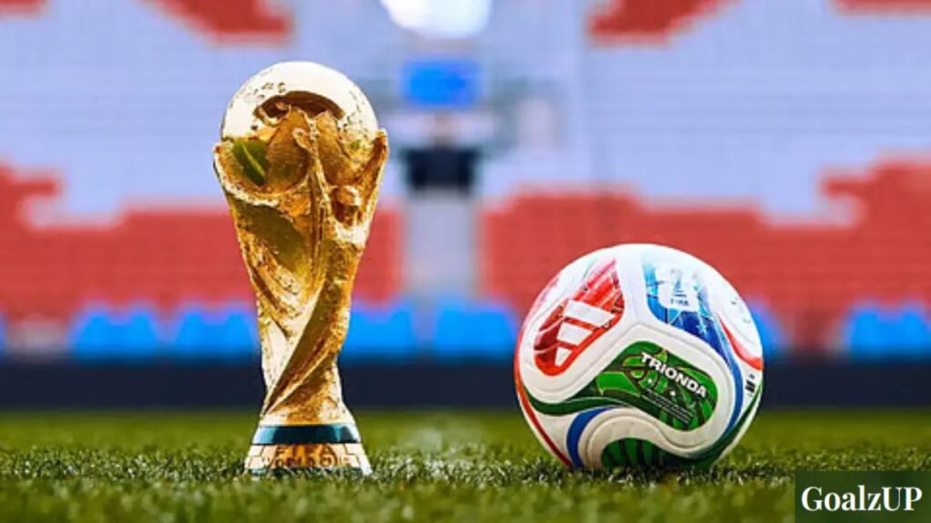 Breaking Down the FIFA World Cup 2026 Tickets Price