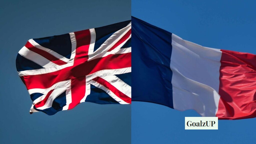England vs France World Cup 2026 Match News Today Tournament Paths and Bracket Luck England vs France World Cup 2026 Match News Today Tournament Paths and Bracket Luck