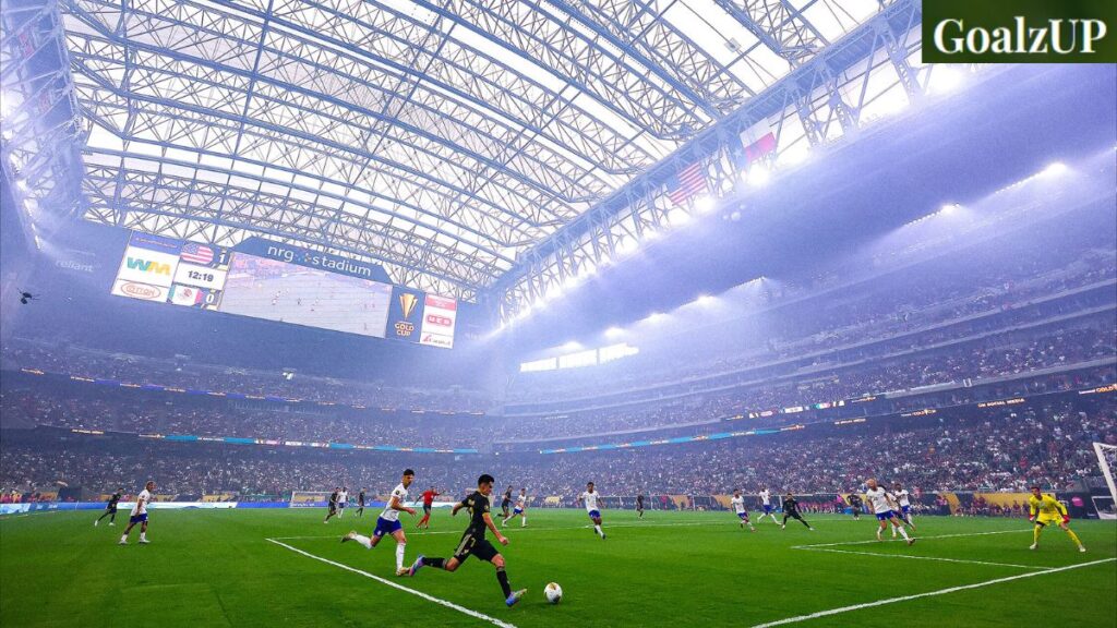Everything to Know About Houston Stadium