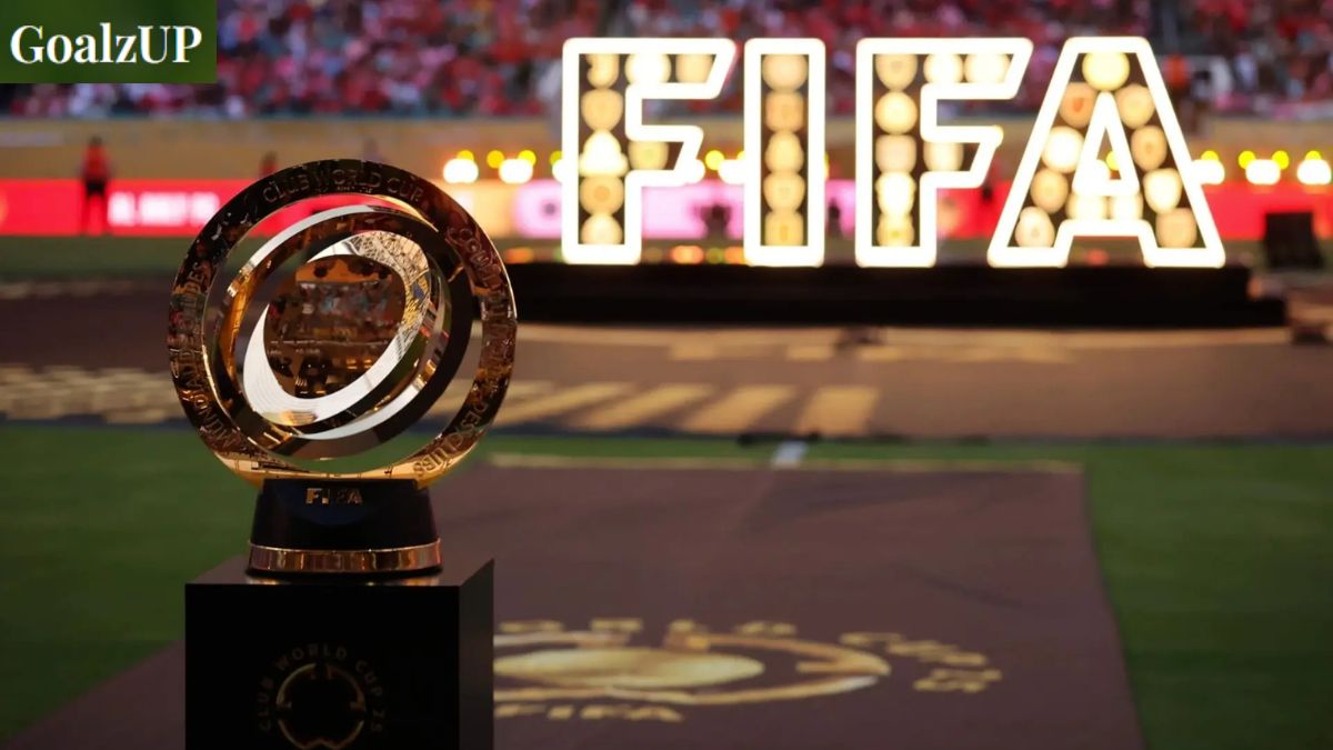 FIFA Club World Cup 2026