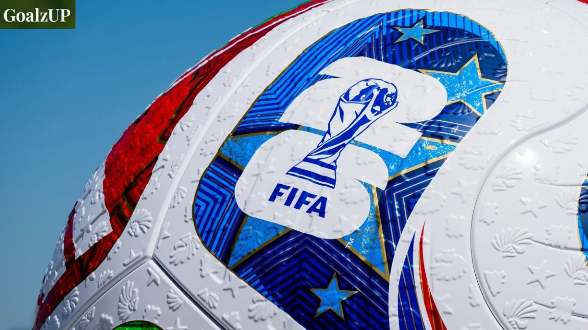 FIFA World Cup 2026 Live Streaming