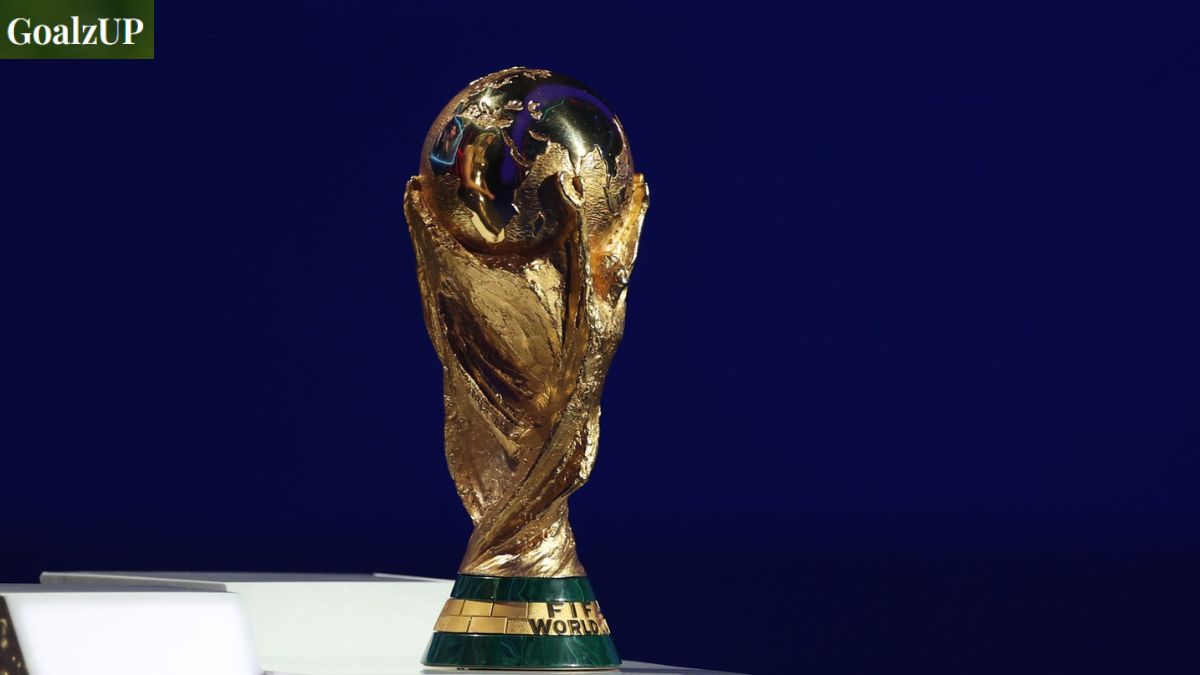 FIFA World Cup 2026 Match Schedule