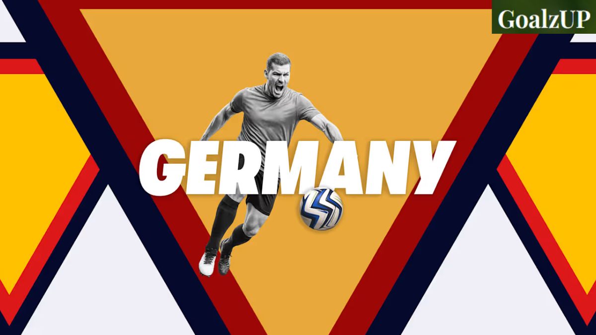 Germany vs Côte d'Ivoire Live Stream