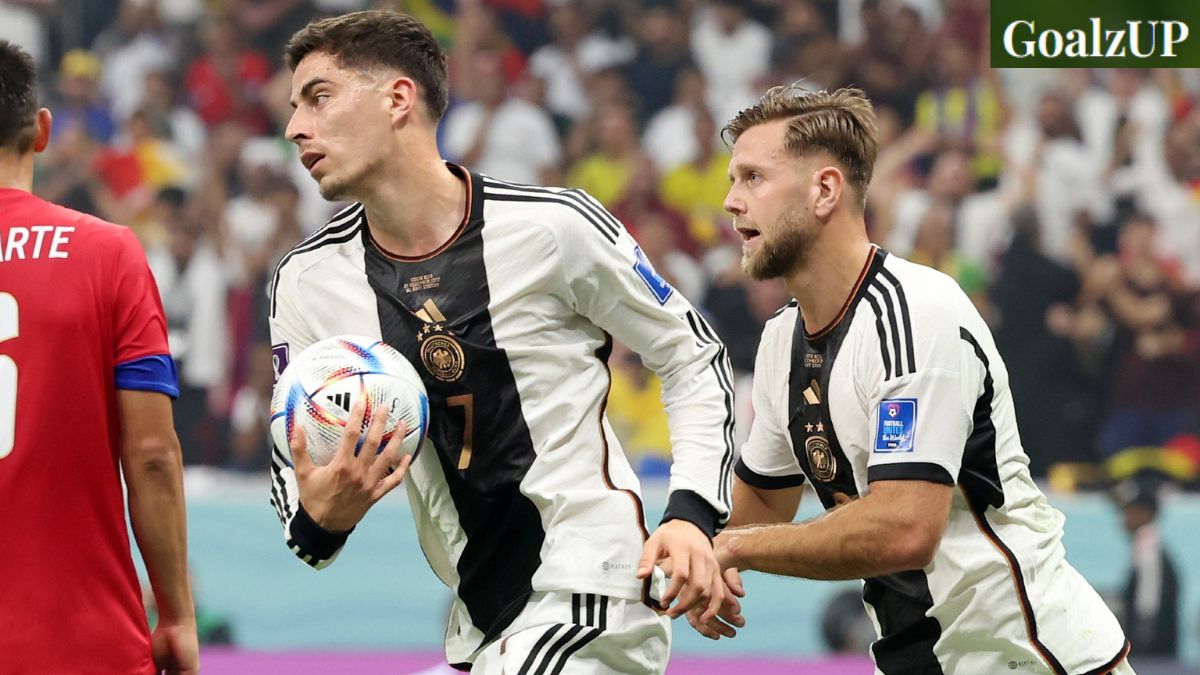 Germany vs Curaçao Watch Online