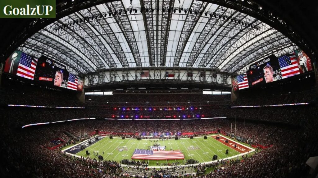 Historic Context of the Houston Stadium Clash