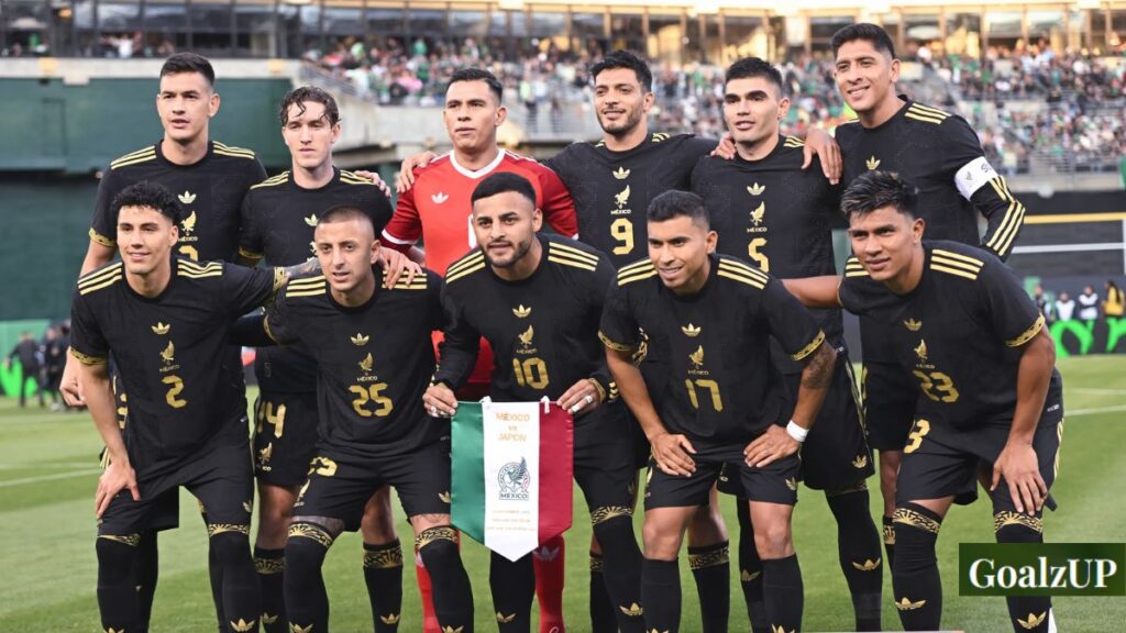 How to Access Mexico vs South Korea Live Streaming for Free