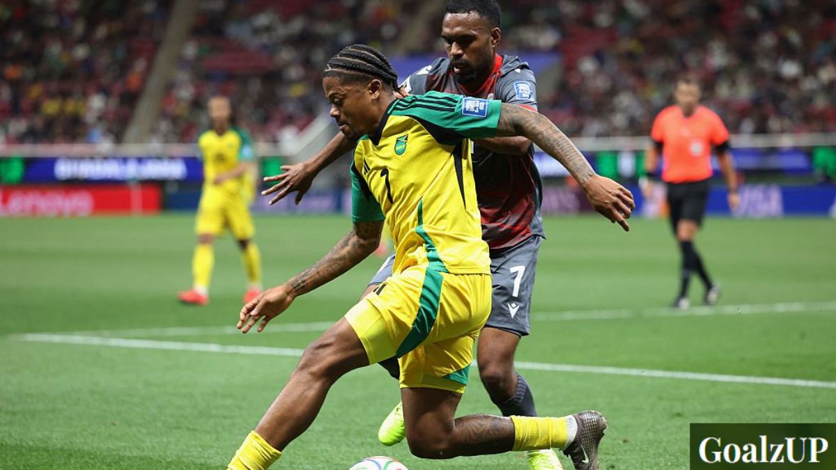 Portugal vs Congo DR Live Stream