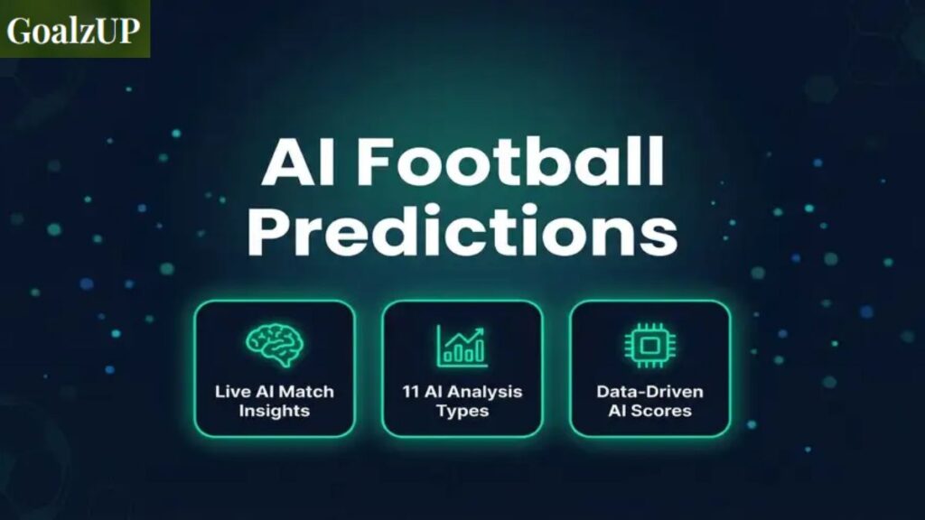 Predictions and Live Score Analysis Predictions and Live Score Analysis
