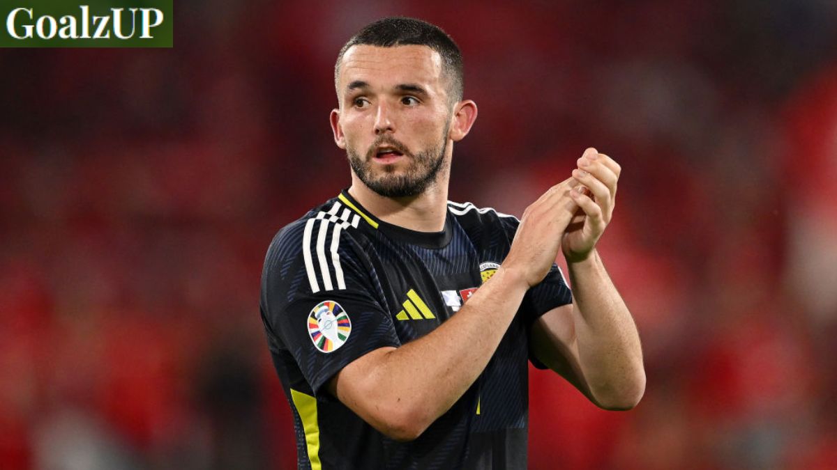 Scotland vs Morocco Live Streaming