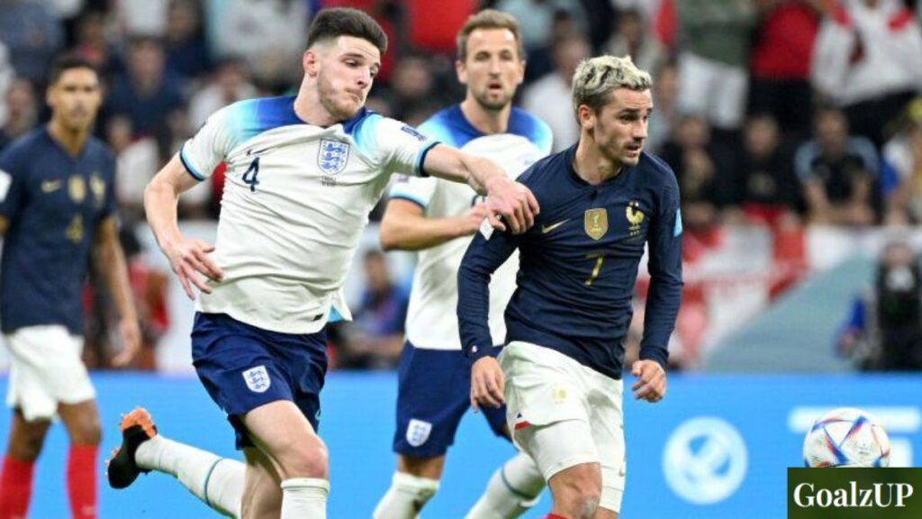The Battle for the fifa world cup 2026 qualifiers uefa Spots