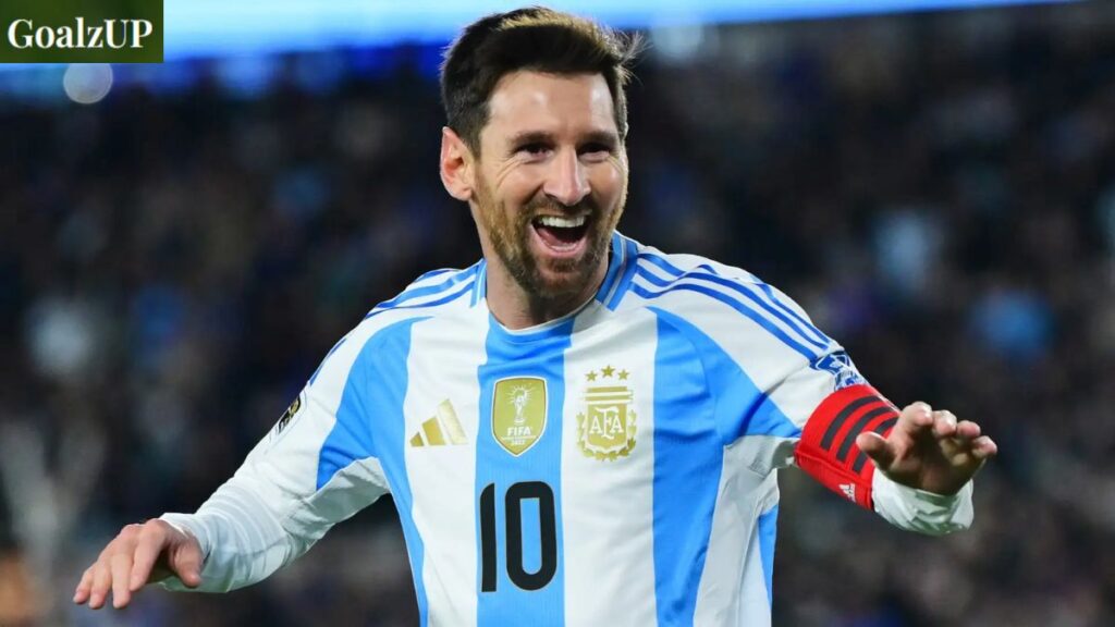The Big Cut for the fifa world cup 2026 argentina squad list
