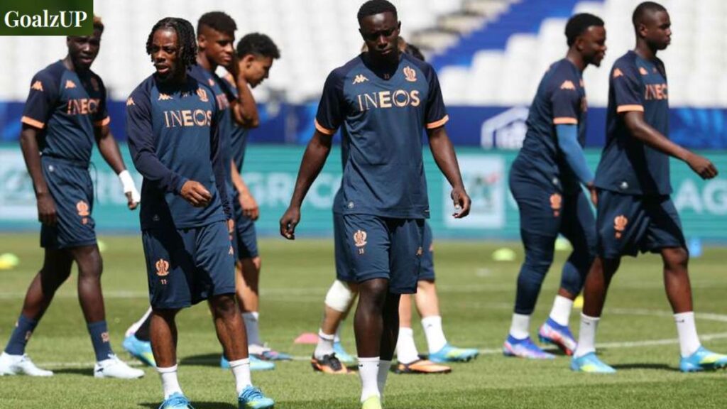 The French Cup Final Showdown Lens vs Nice The French Cup Final Showdown: Lens vs Nice