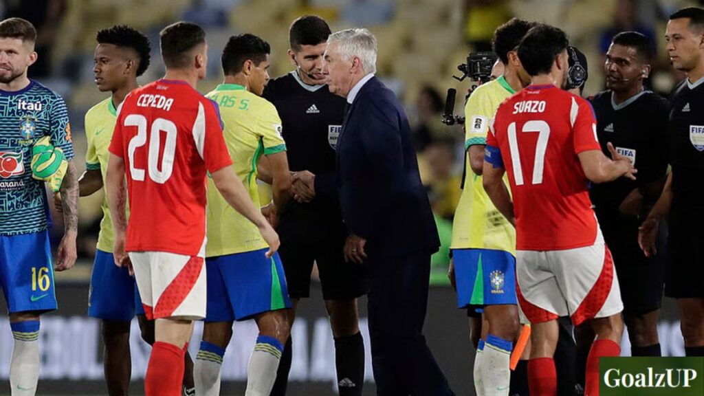 The March 2026 Rematch: Italy XV vs Chile