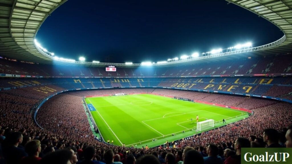 Ticket Prices and Stadium Atmosphere