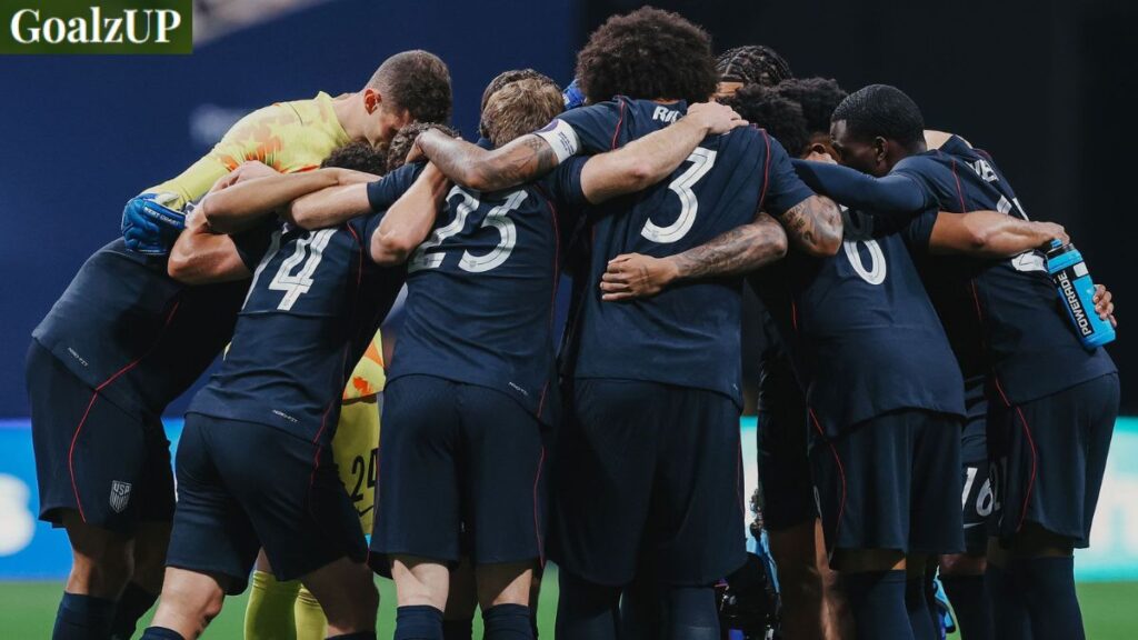USMNT Match Analysis and Team News
