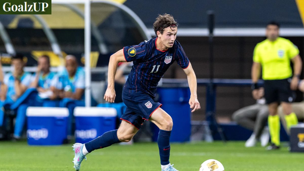 United States vs Paraguay Live Football Stream