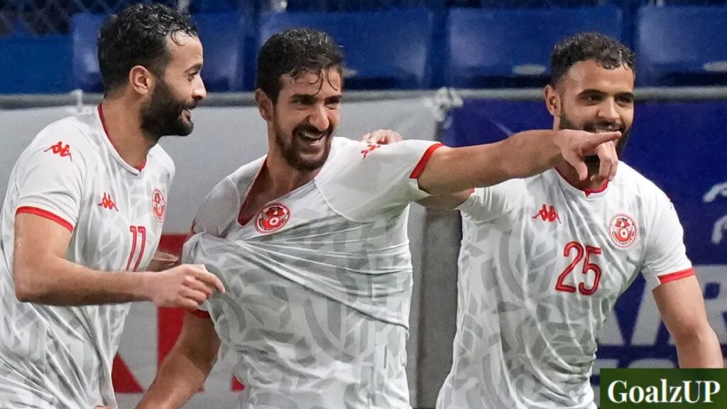 Where to Catch the Japan vs Tunisia Match Online