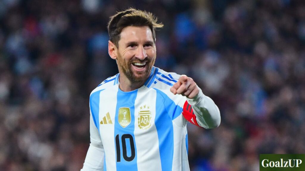 Where to Find the Argentina vs Germany Live Stream Today