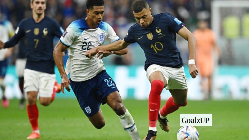 Where to Watch the England vs France World Cup 2026 Match News Today Where to Watch the England vs France World Cup 2026 Match News Today