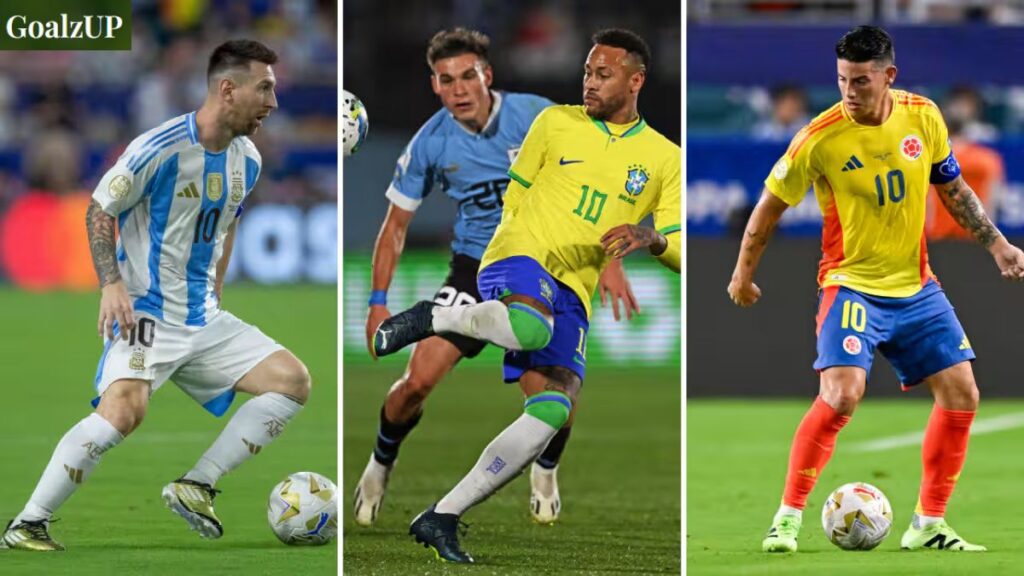 World Cup Qualifiers Live Broadcast and TV Rights Breakdown World Cup Qualifiers Live Broadcast and TV Rights Breakdown