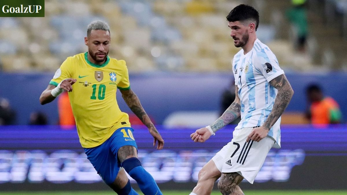 World Cup Qualifiers Live Streaming