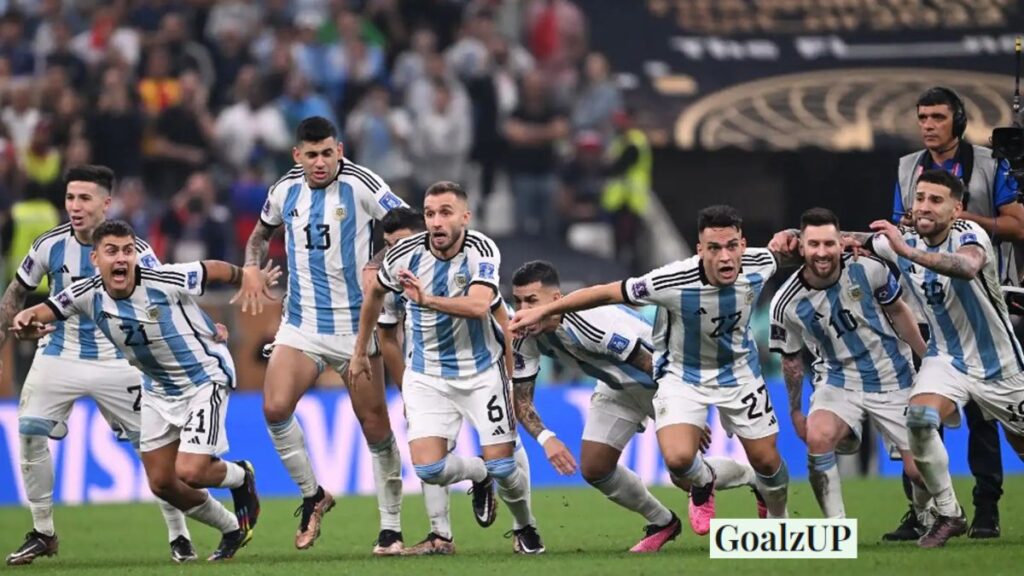 Beating the Scammers at the World Cup