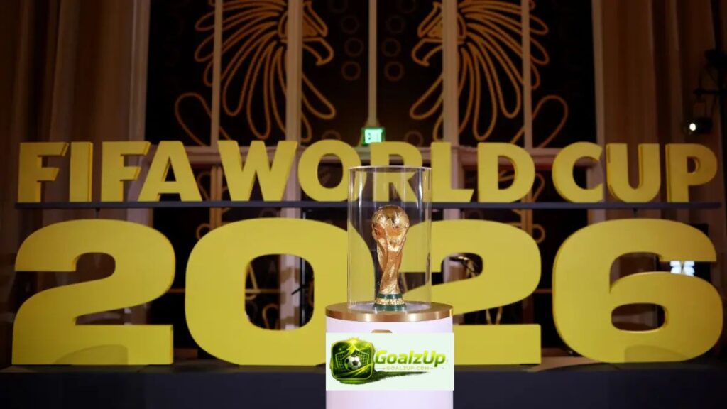 FIFA World Cup 2026 Opening Match Live Updates and Results The Matchup FIFA World Cup 2026 Opening Match Live Updates and Results The Matchup
