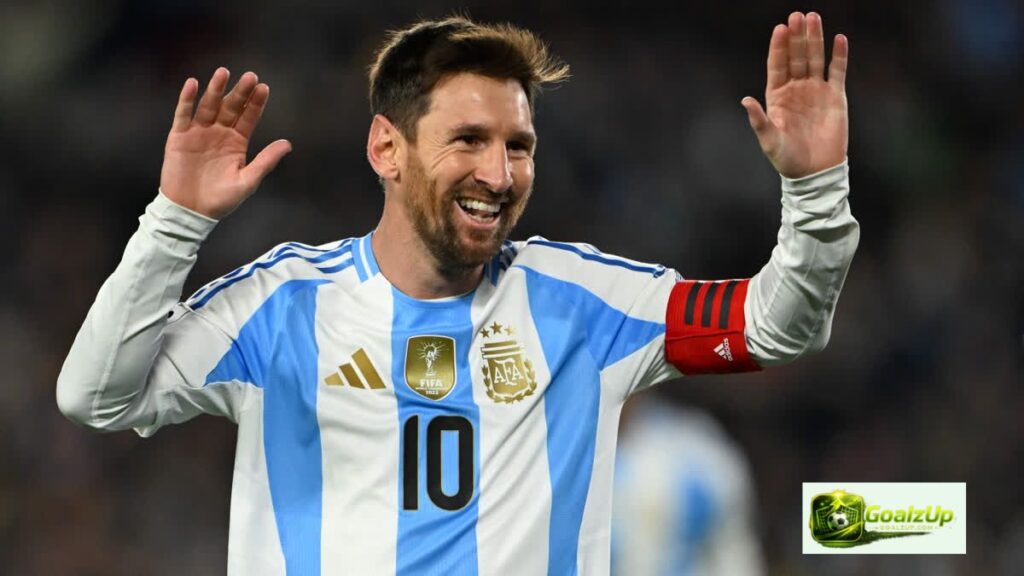 FIFA World Cup 2026 Squad Argentina and the Title Defense