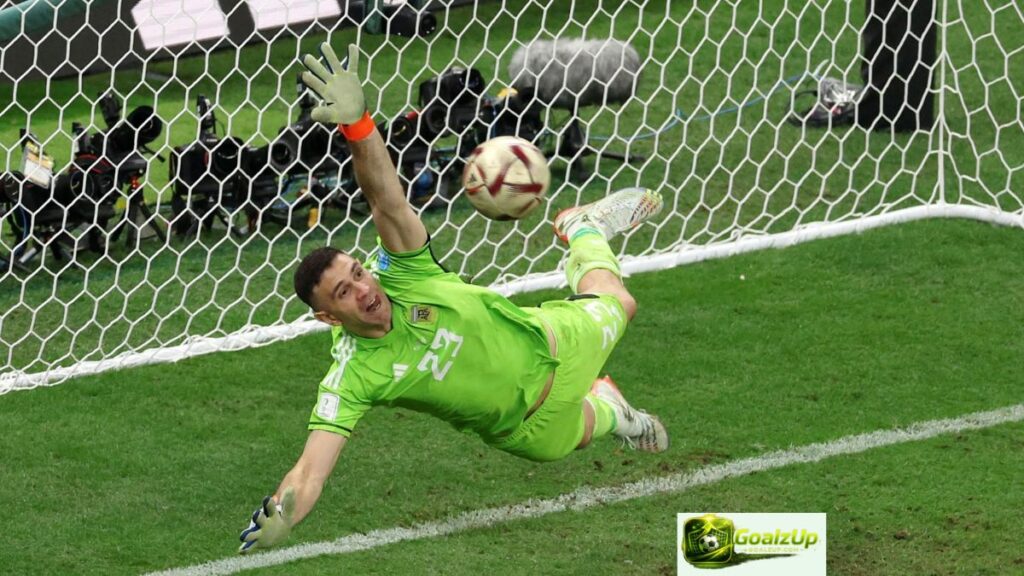 FIFA World Cup 2026 Today Match Live Score and Team News Dibu Martinez Injury FIFA World Cup 2026 Today Match Live Score and Team News Dibu Martinez Injury