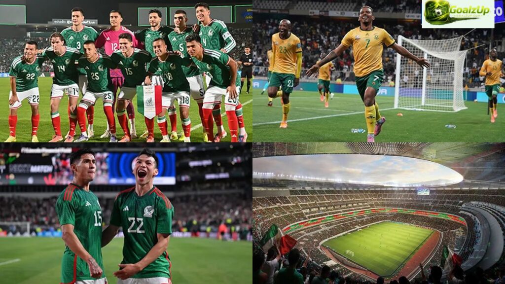 How to Secure FIFA World Cup 2026 Mexico vs South Africa Tickets