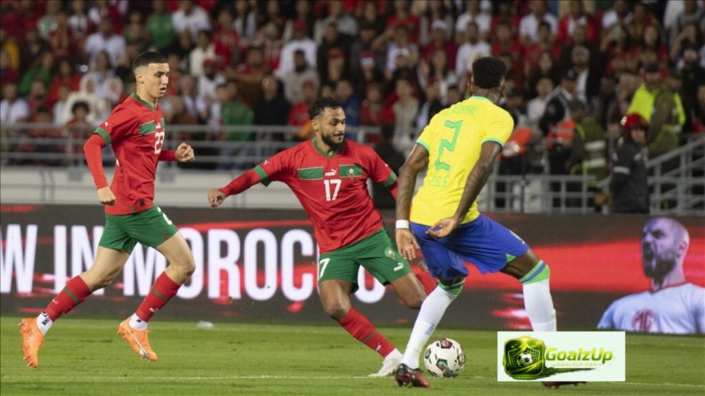 Key Player Battles to Watch on the Pitch Key Player Battles to Watch on the Pitch