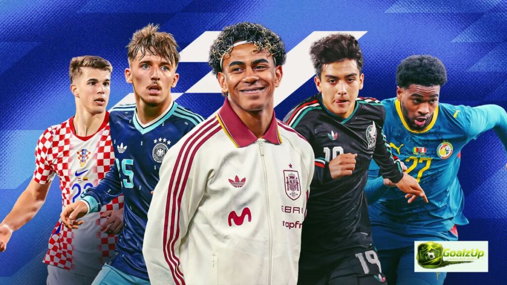 Key Players to Watch in South Korea vs Czechia