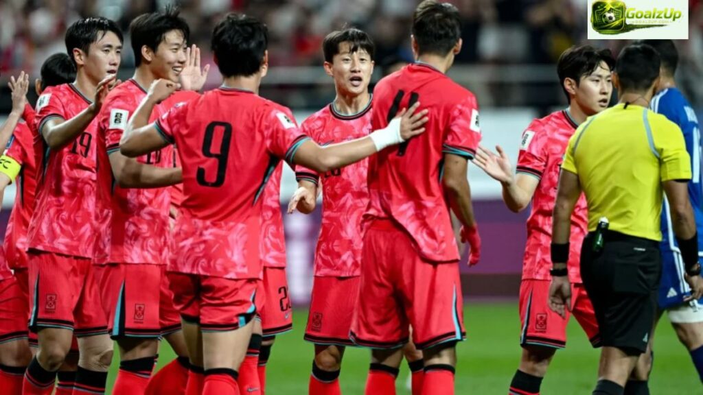 Odds and Score Predictions for South Korea vs Czechia FIFA World Cup 2026 Live Score Today Odds and Score Predictions for South Korea vs Czechia FIFA World Cup 2026 Live Score Today