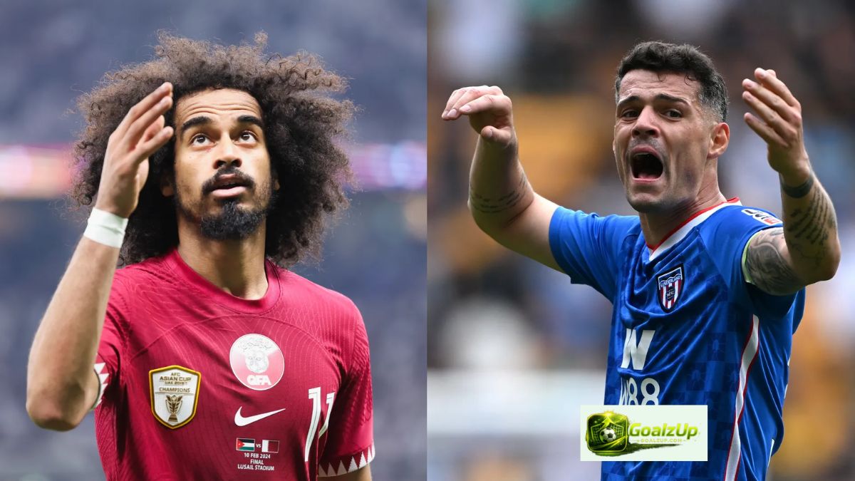 Qatar vs Switzerland Match Today Time