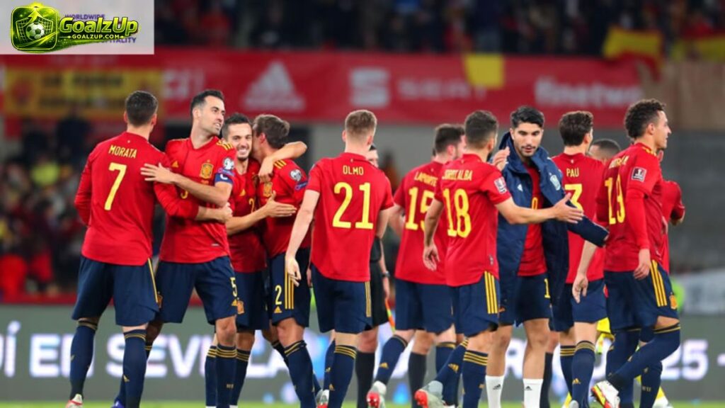 Spain vs Cabo Verde Match Preview  June 15, 2200 Tactical Analysis of Spain